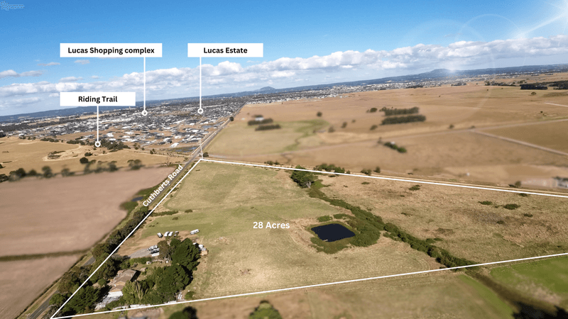 531 Cuthberts Road, Cardigan, VIC 3352