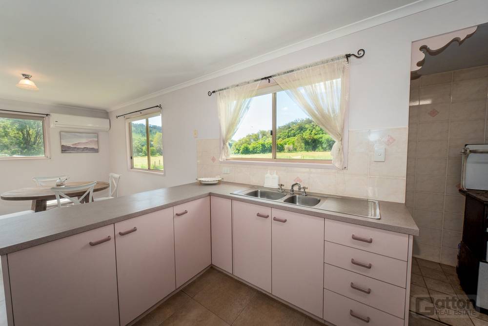 691 Lefthand Branch Road, Lefthand Branch, QLD 4343