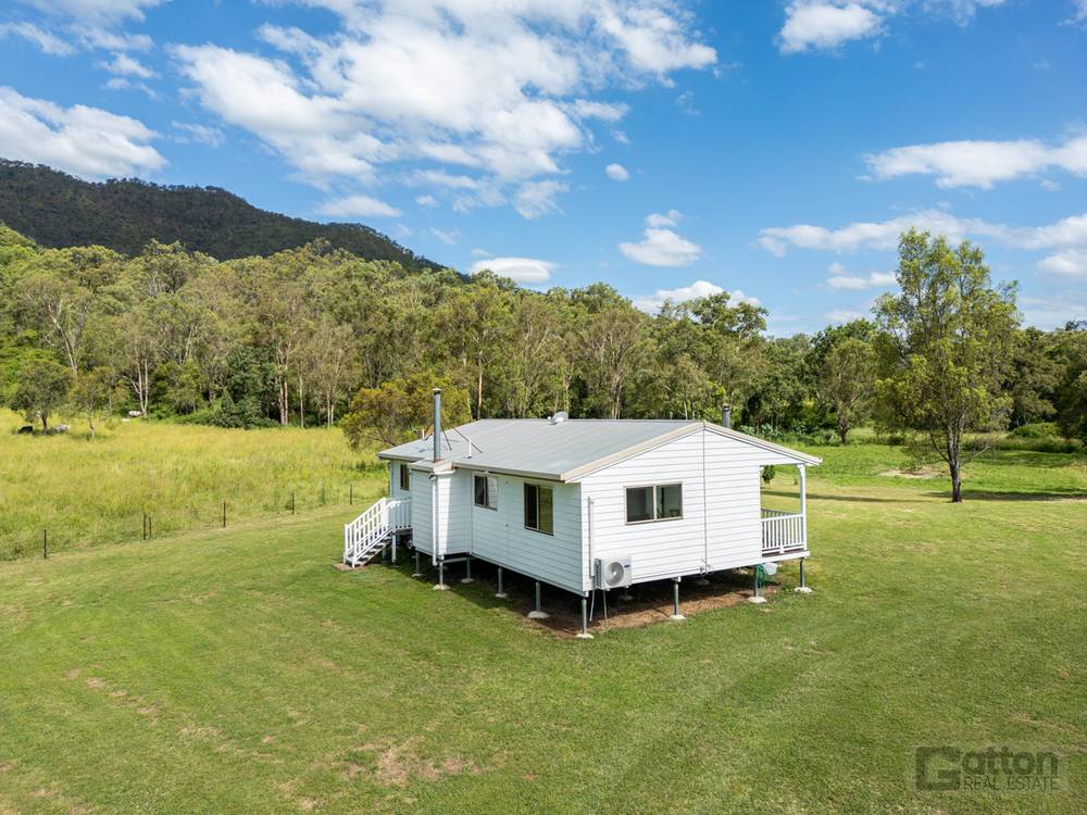 691 Lefthand Branch Road, Lefthand Branch, QLD 4343