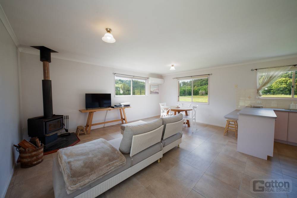691 Lefthand Branch Road, Lefthand Branch, QLD 4343