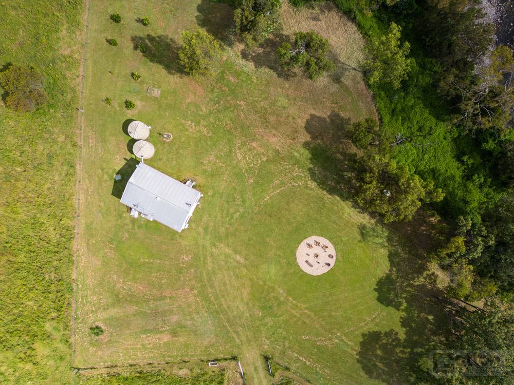 691 Lefthand Branch Road, Lefthand Branch, QLD 4343