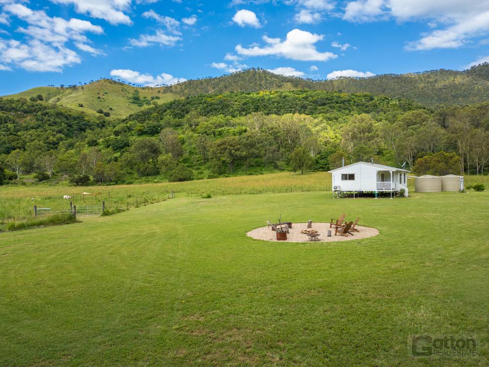 691 Lefthand Branch Road, Lefthand Branch, QLD 4343