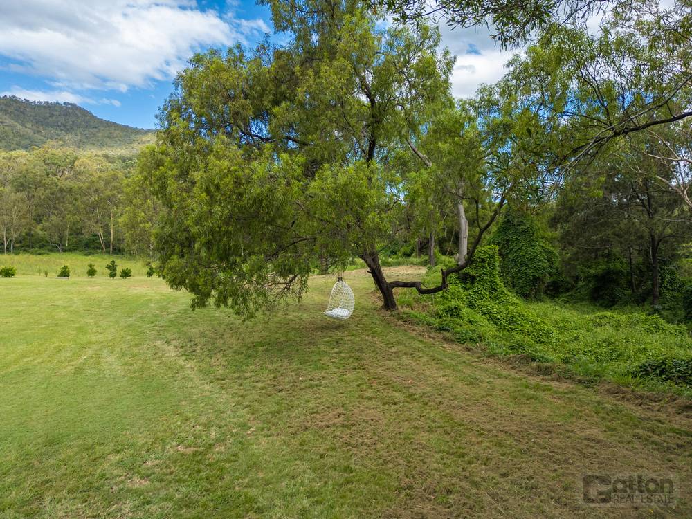 691 Lefthand Branch Road, Lefthand Branch, QLD 4343
