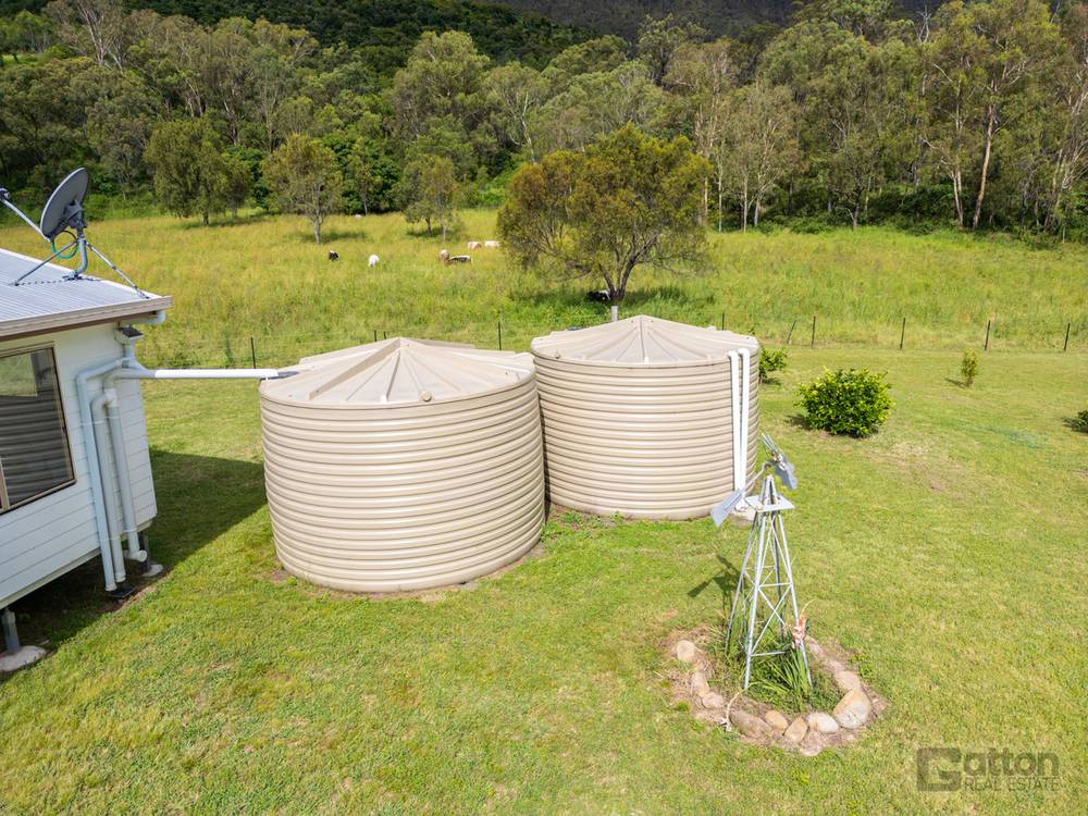 691 Lefthand Branch Road, Lefthand Branch, QLD 4343