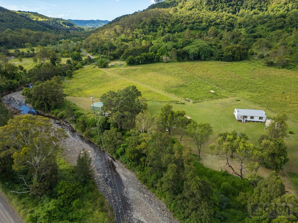 691 Lefthand Branch Road, Lefthand Branch, QLD 4343