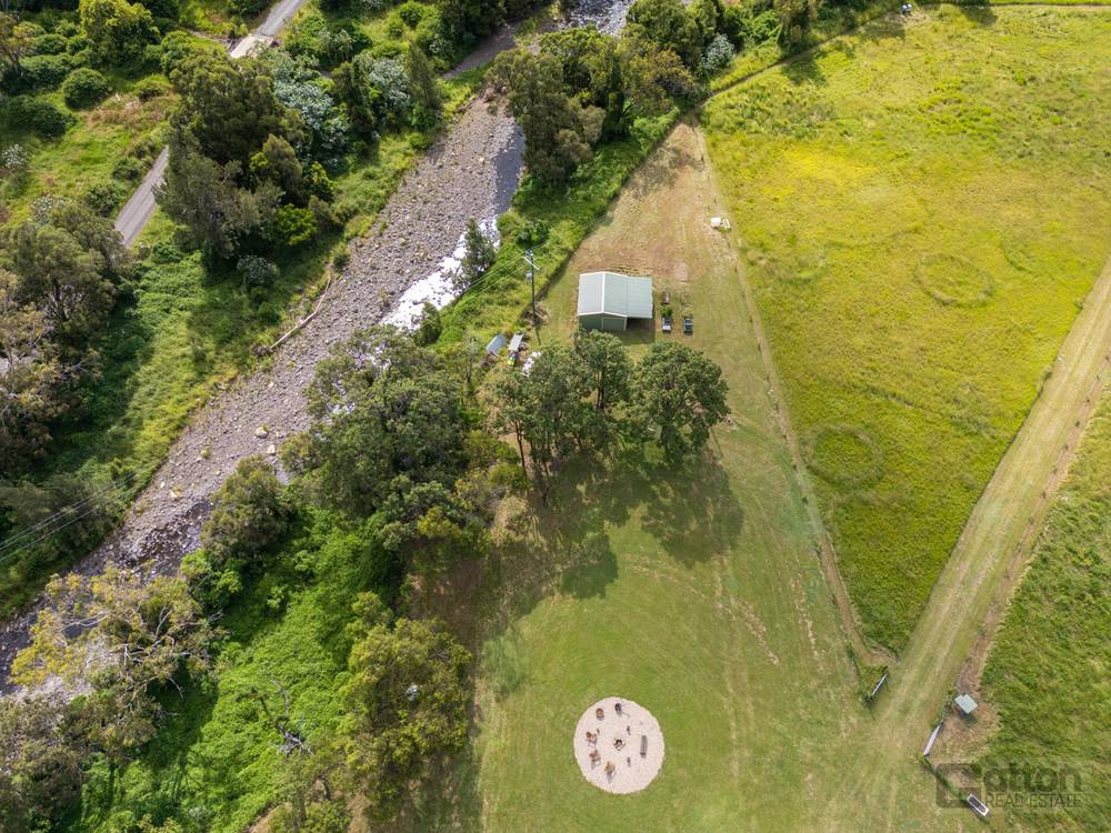691 Lefthand Branch Road, Lefthand Branch, QLD 4343