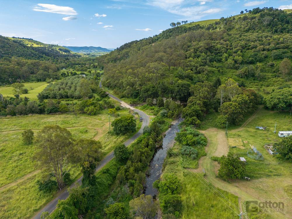 691 Lefthand Branch Road, Lefthand Branch, QLD 4343