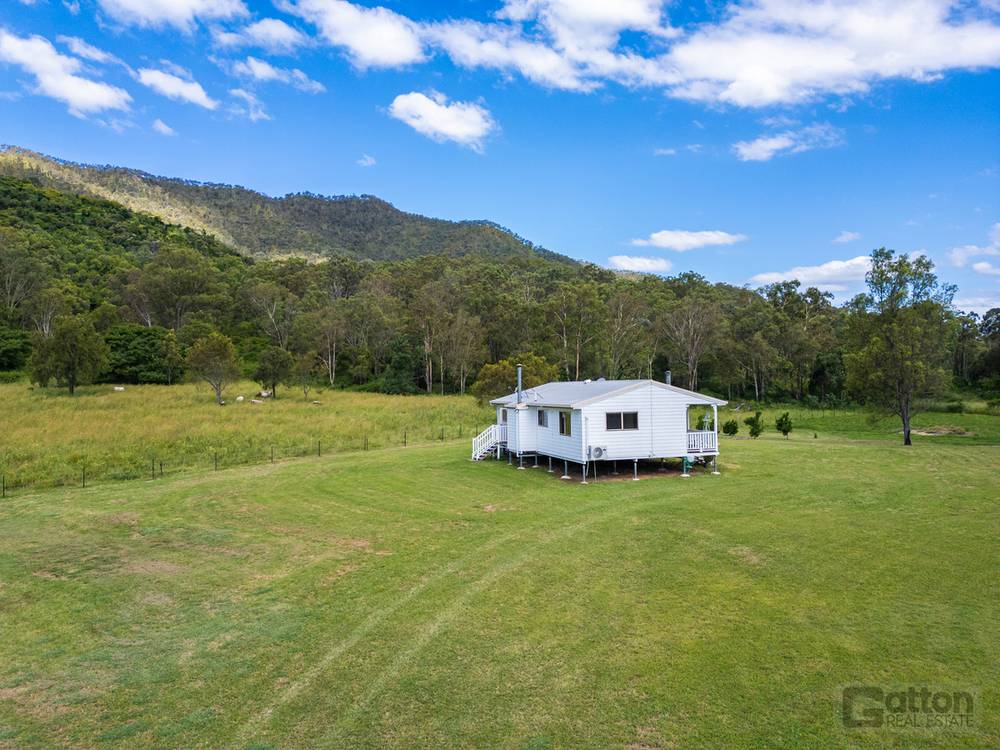 691 Lefthand Branch Road, Lefthand Branch, QLD 4343