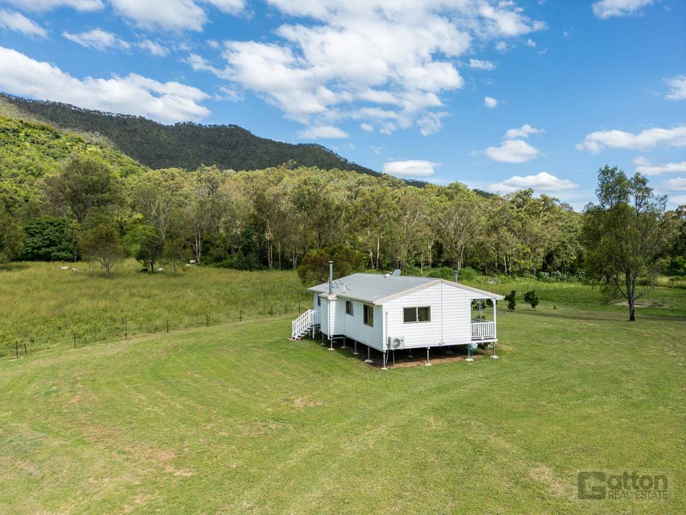 691 Lefthand Branch Road, Lefthand Branch, QLD 4343