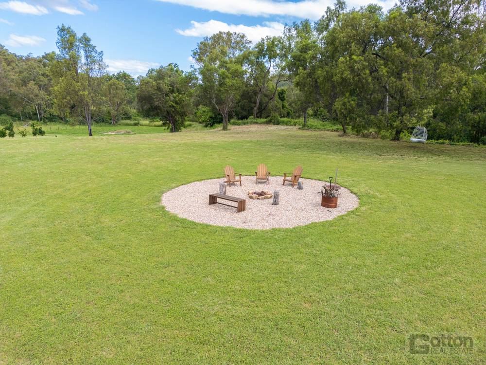 691 Lefthand Branch Road, Lefthand Branch, QLD 4343