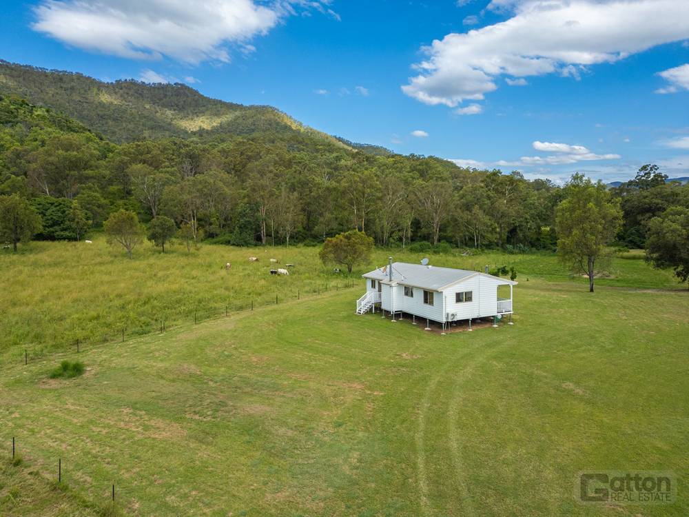 691 Lefthand Branch Road, Lefthand Branch, QLD 4343