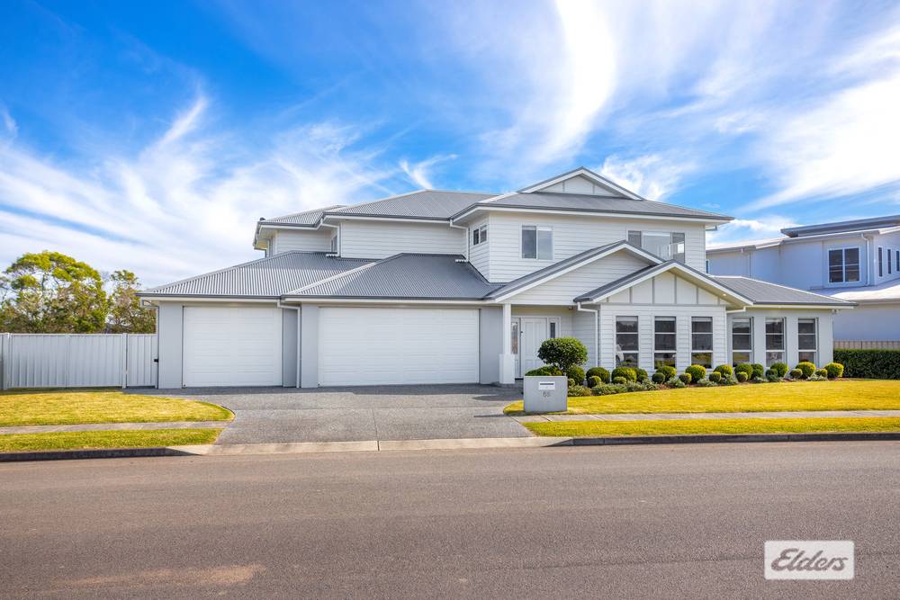 55 Petken Drive, Taree, NSW 2430