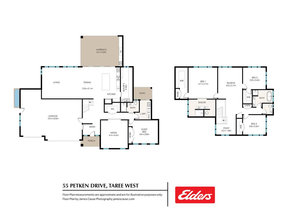 55 Petken Drive, Taree, NSW 2430