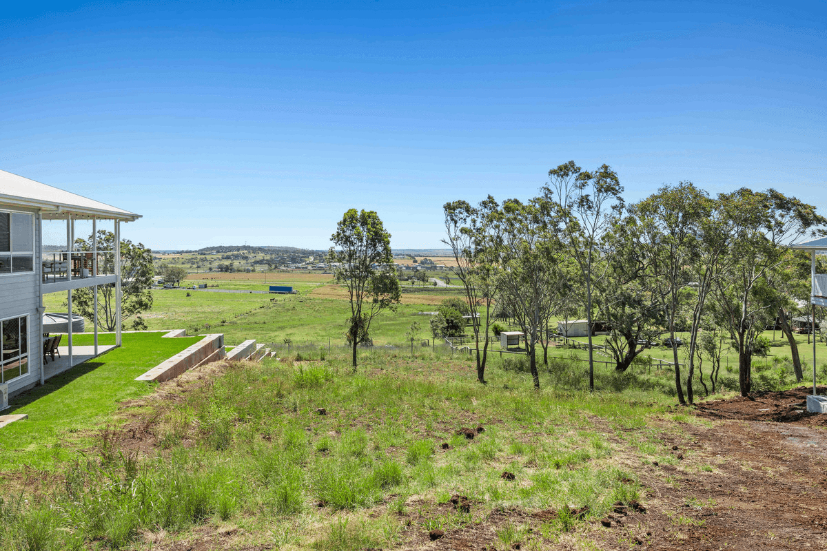 26 London Circuit, Torrington, QLD 4350