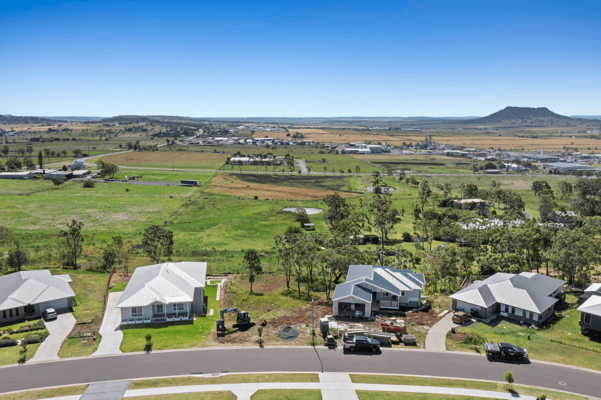 26 London Circuit, Torrington, QLD 4350