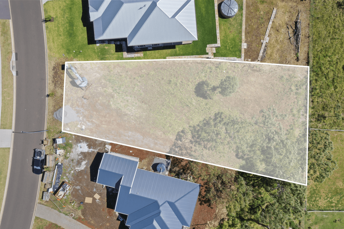 26 London Circuit, Torrington, QLD 4350