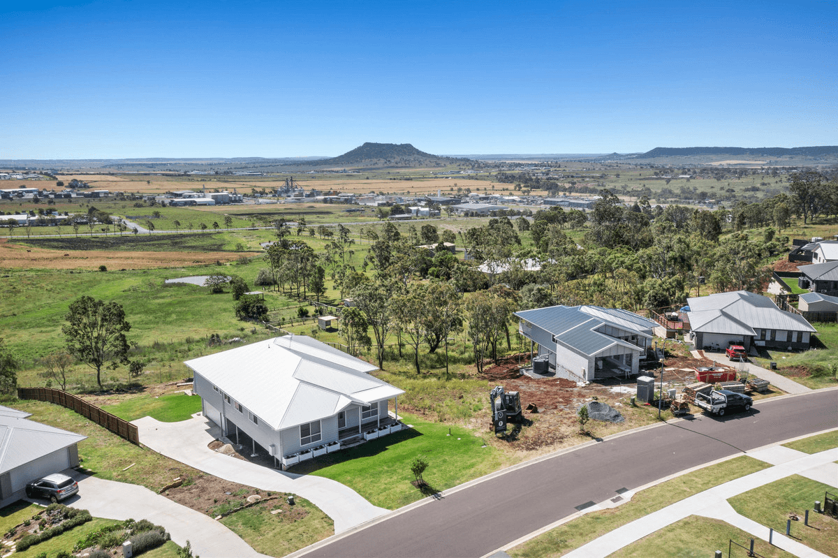 26 London Circuit, Torrington, QLD 4350