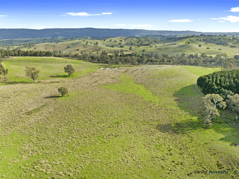 7212 Maroondah Highway, YARCK, VIC 3719