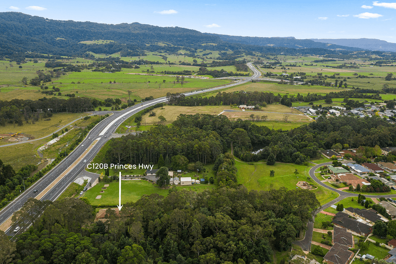C120B  Princes Highway, Bomaderry, NSW 2541