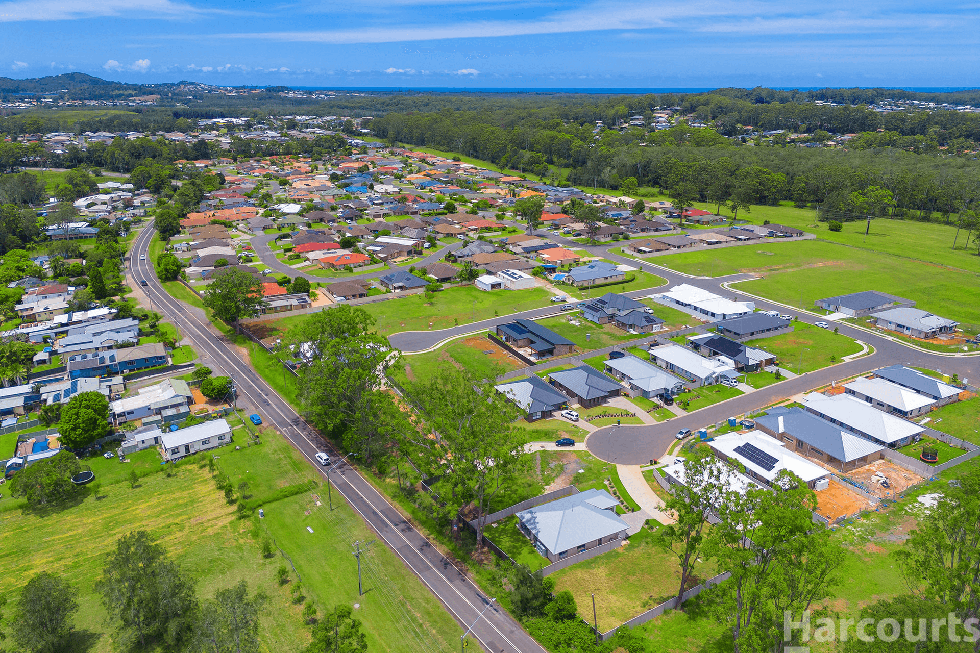 Freesia Place, Port Macquarie, NSW 2444