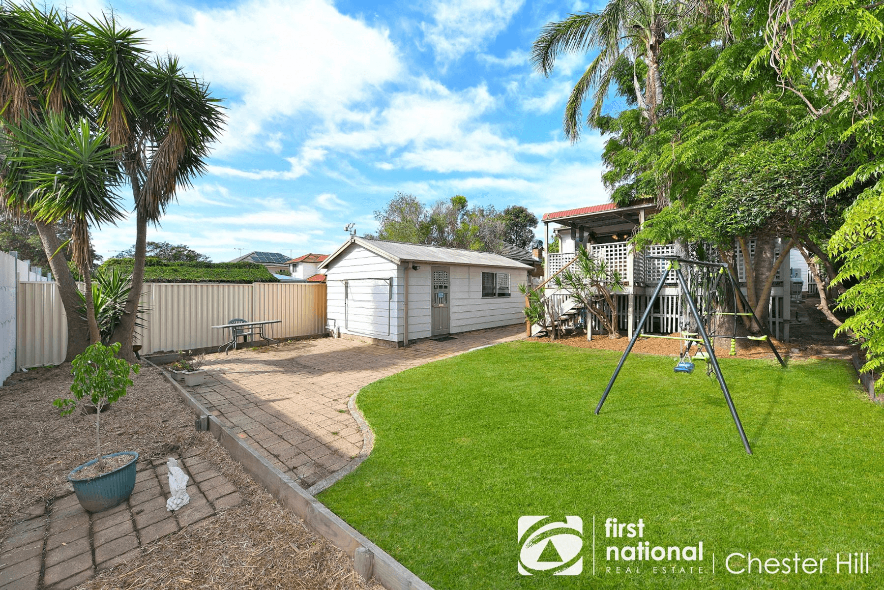 36 Elliston St, CHESTER HILL, NSW 2162