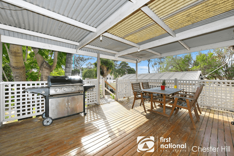 36 Elliston St, CHESTER HILL, NSW 2162