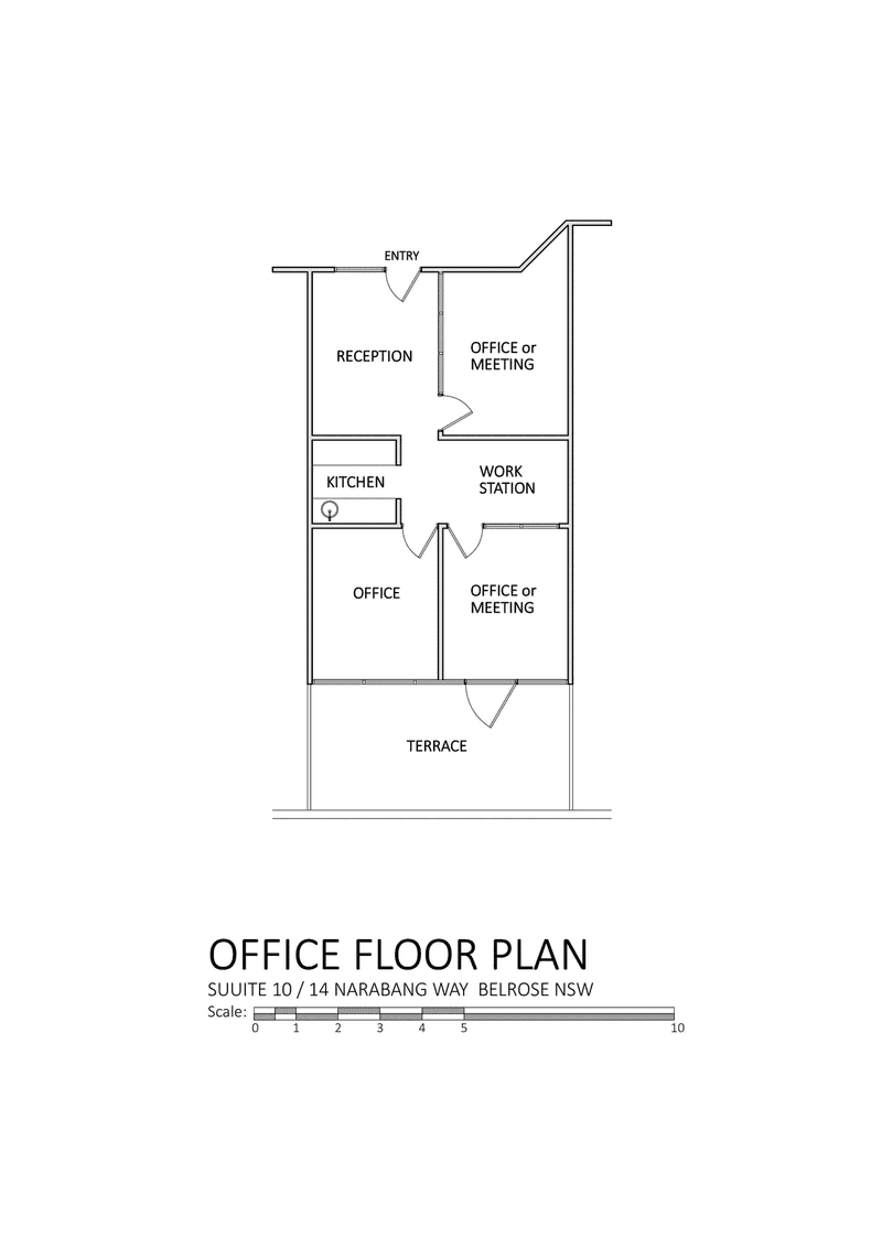 10/14 Narabang Way, Belrose, NSW 2085