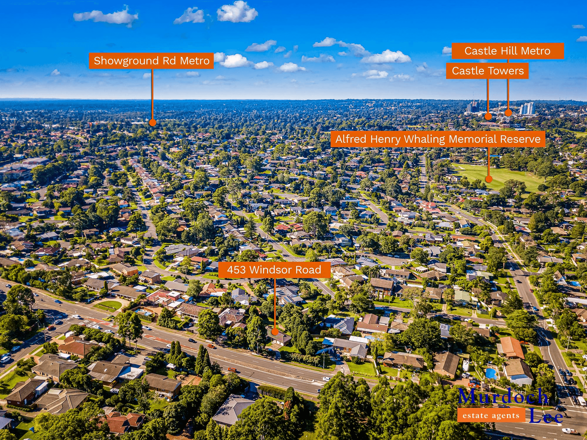 453 Windsor Road, Baulkham Hills, NSW 2153