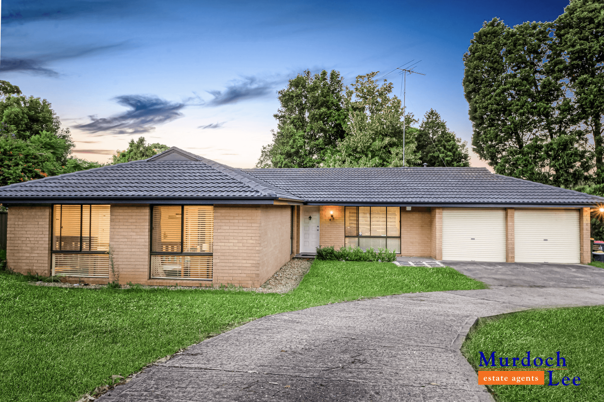 453 Windsor Road, Baulkham Hills, NSW 2153