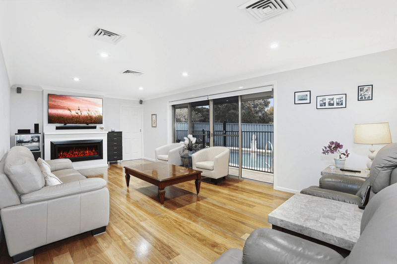 75 Lancia Drive, Ingleburn, NSW 2565