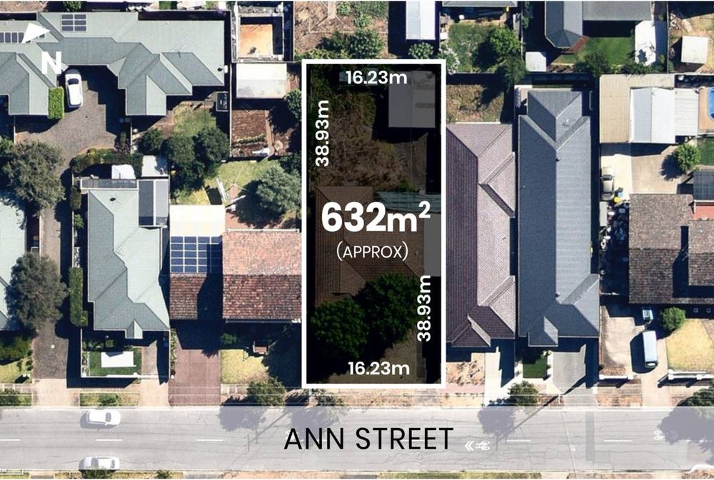 51 Ann Street, CAMPBELLTOWN, SA 5074