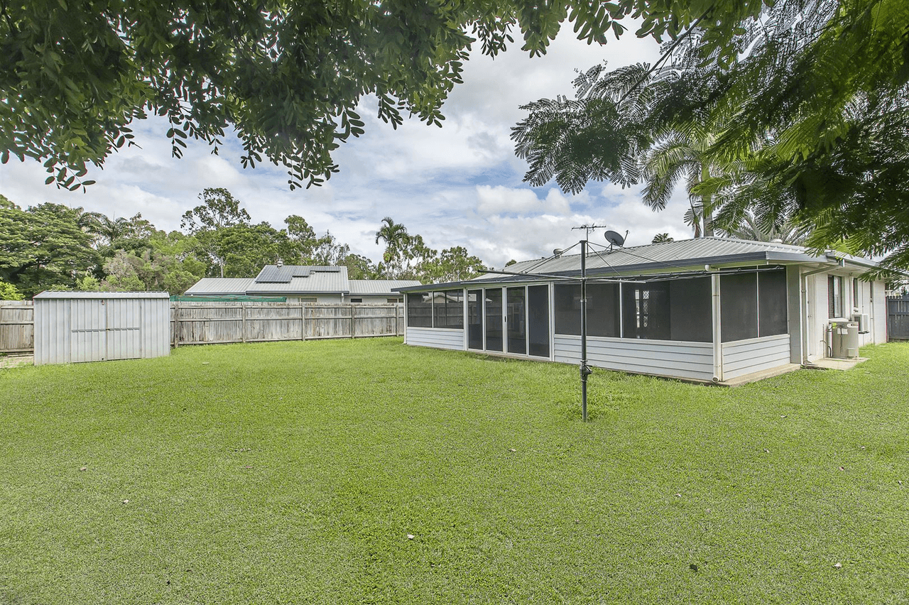 5 Duncan Court, Kelso, QLD 4815