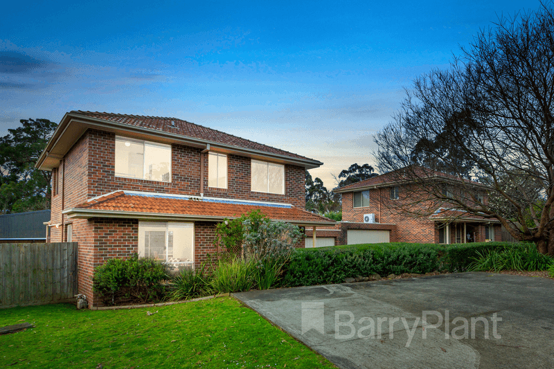 6/162 Albert Avenue, Boronia, VIC 3155