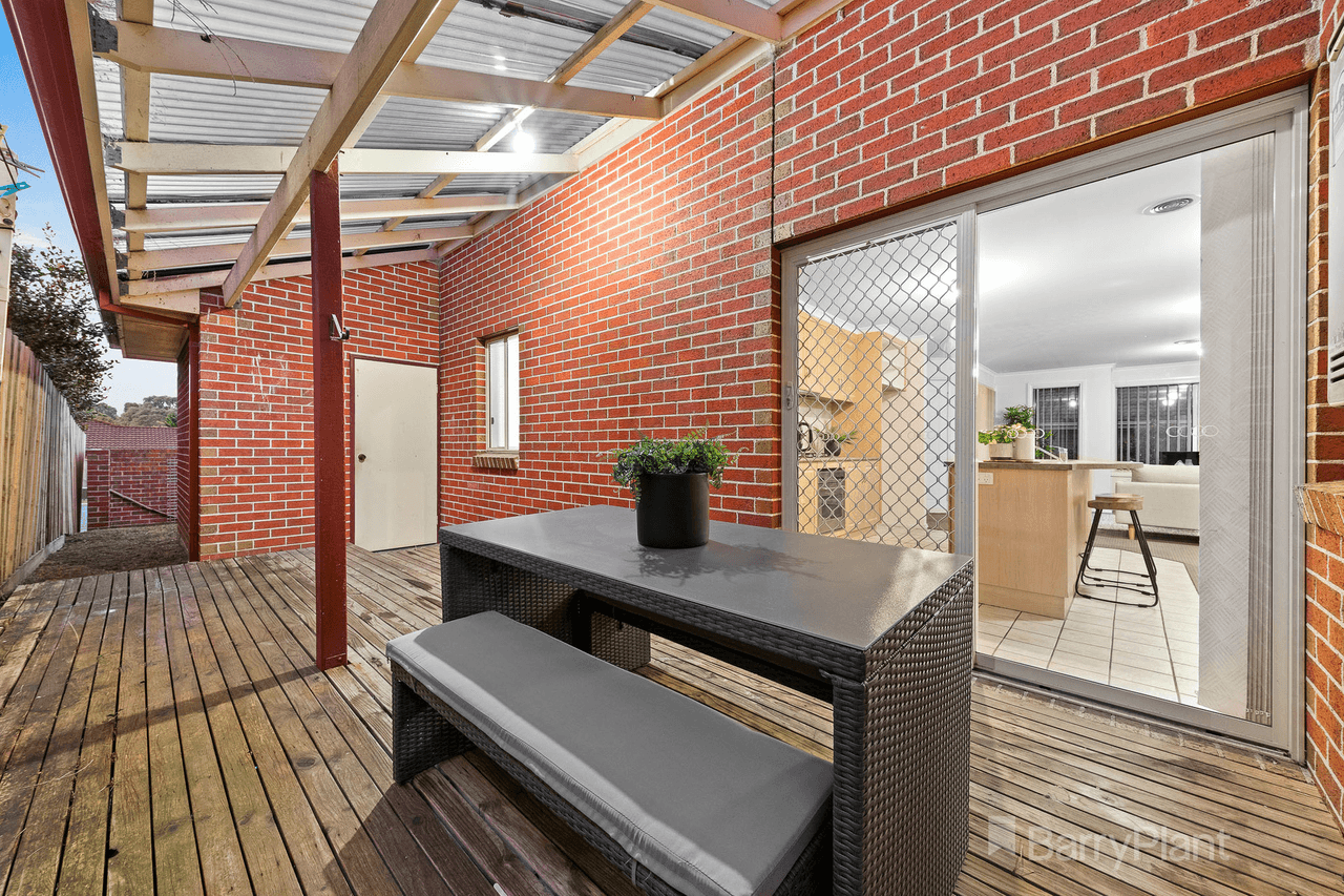 1/54 Smethurst Avenue, Pakenham, VIC 3810