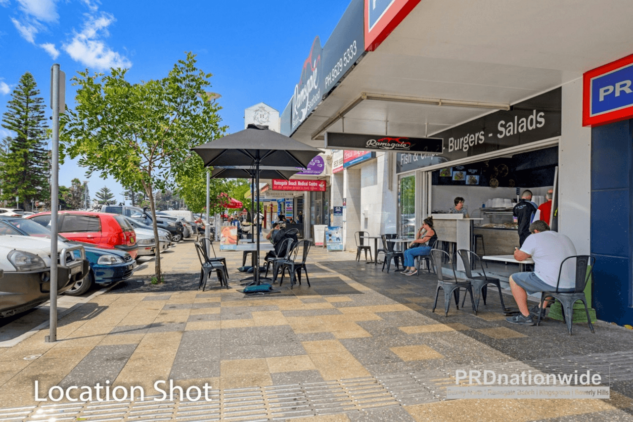 18/137 Alfred Street, SANS SOUCI, NSW 2219