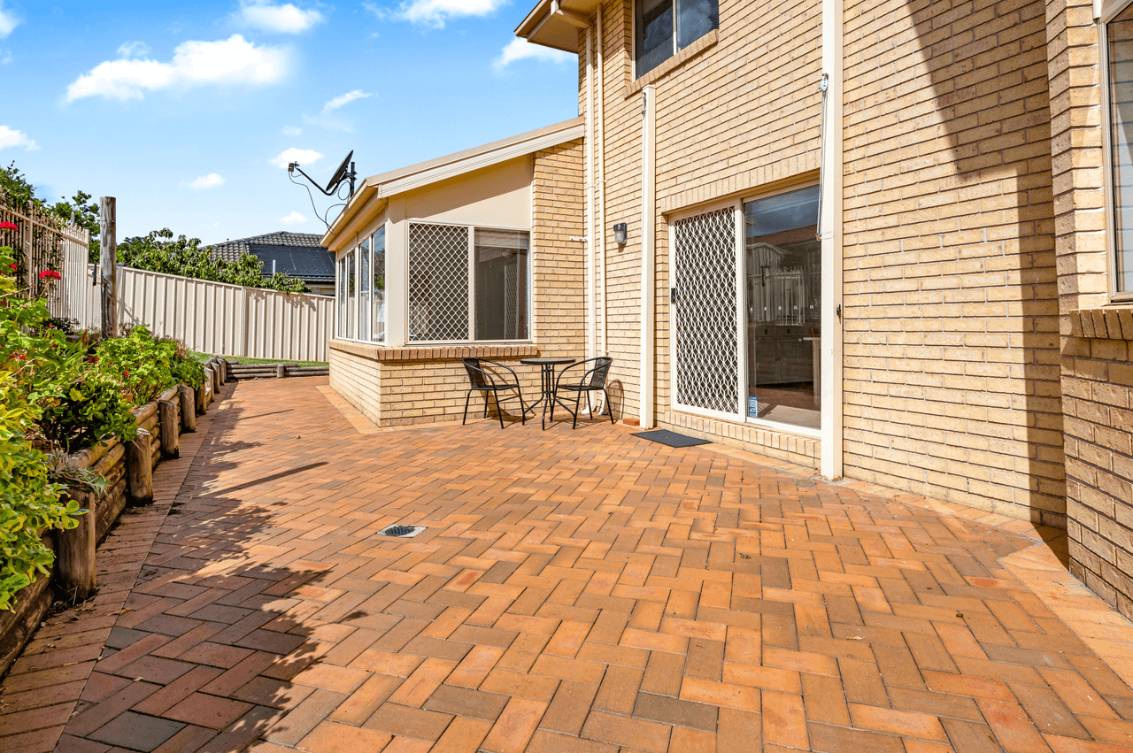 13 Cambewarra Avenue, THORNTON, NSW 2322