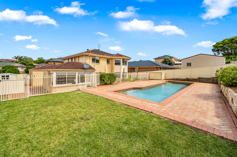 13 Cambewarra Avenue, THORNTON, NSW 2322