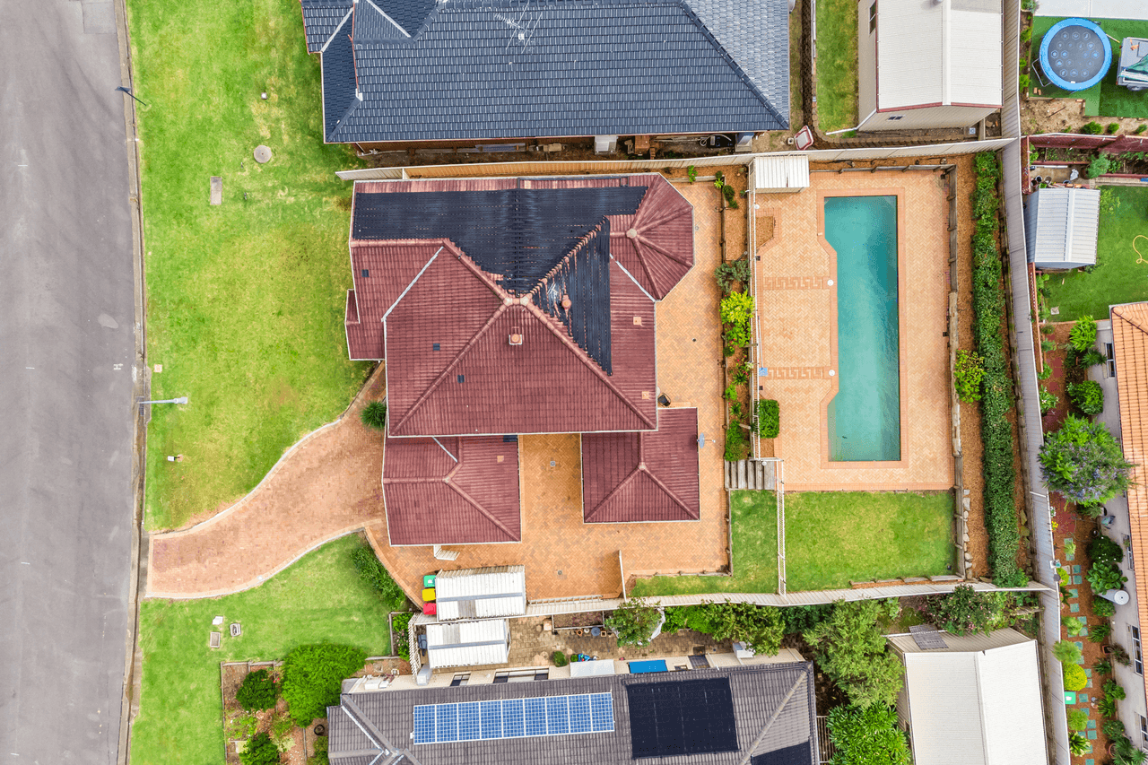 13 Cambewarra Avenue, THORNTON, NSW 2322