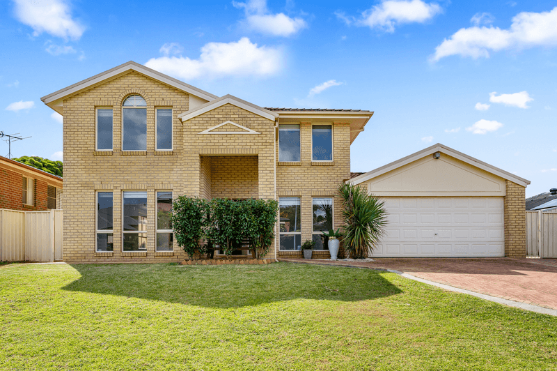 13 Cambewarra Avenue, THORNTON, NSW 2322