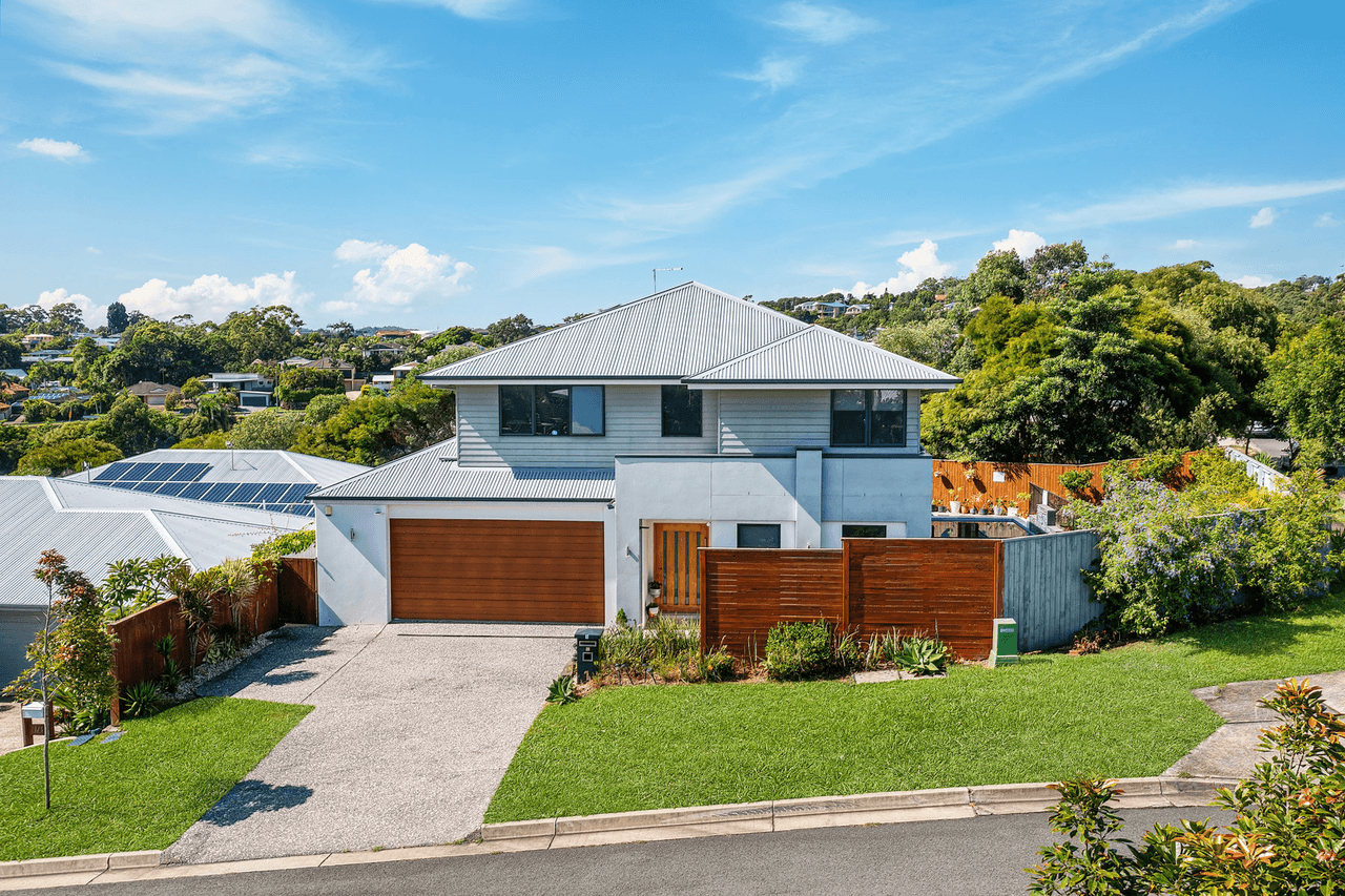 1 Element Street, ELANORA, QLD 4221