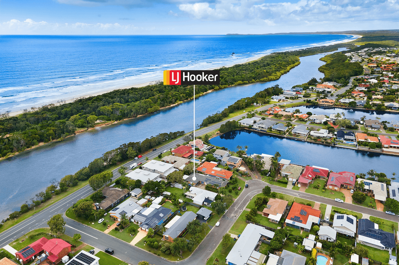 2/85 Andrew Avenue, POTTSVILLE, NSW 2489