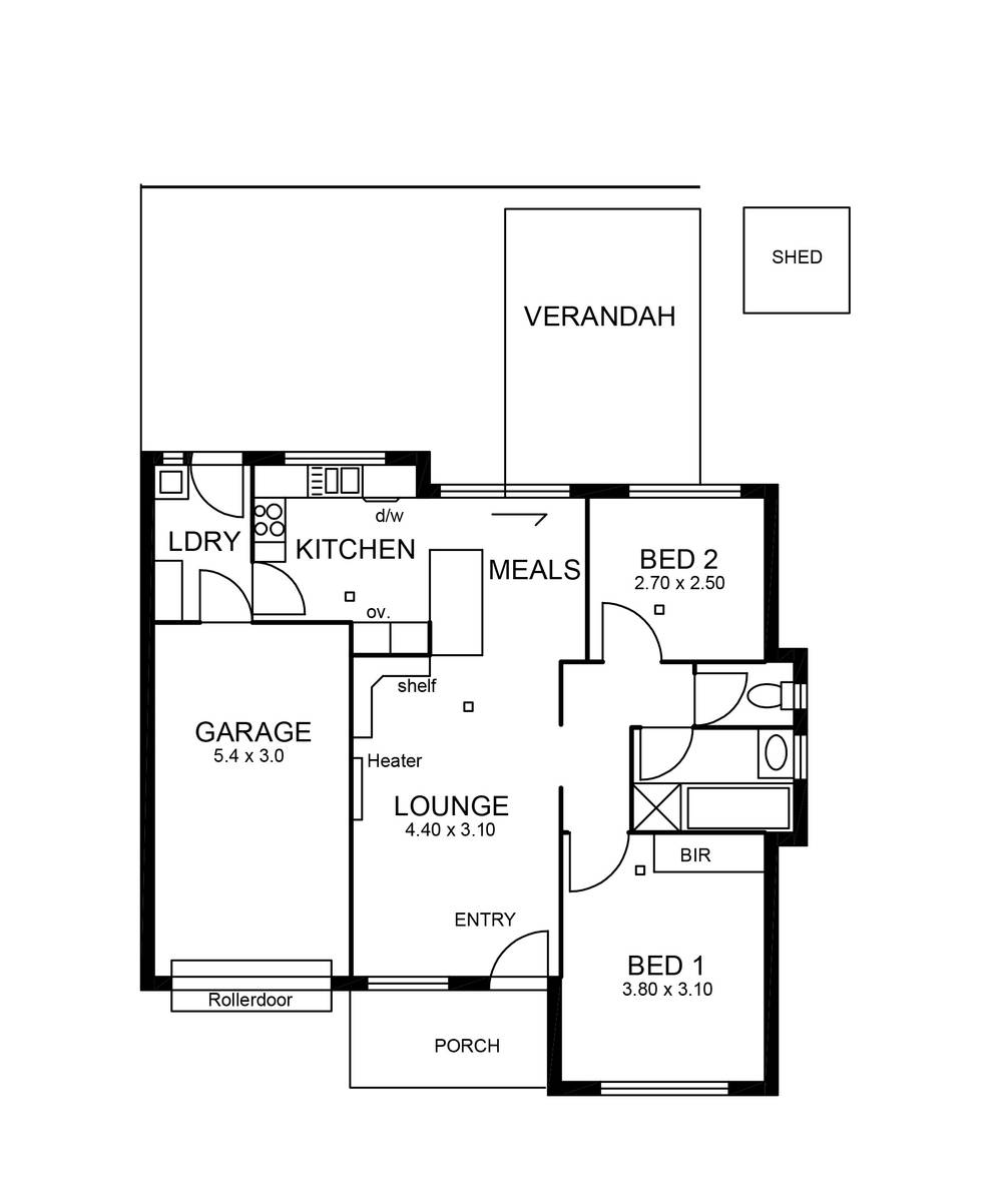 5/84 Royal Avenue, Pooraka, SA 5095