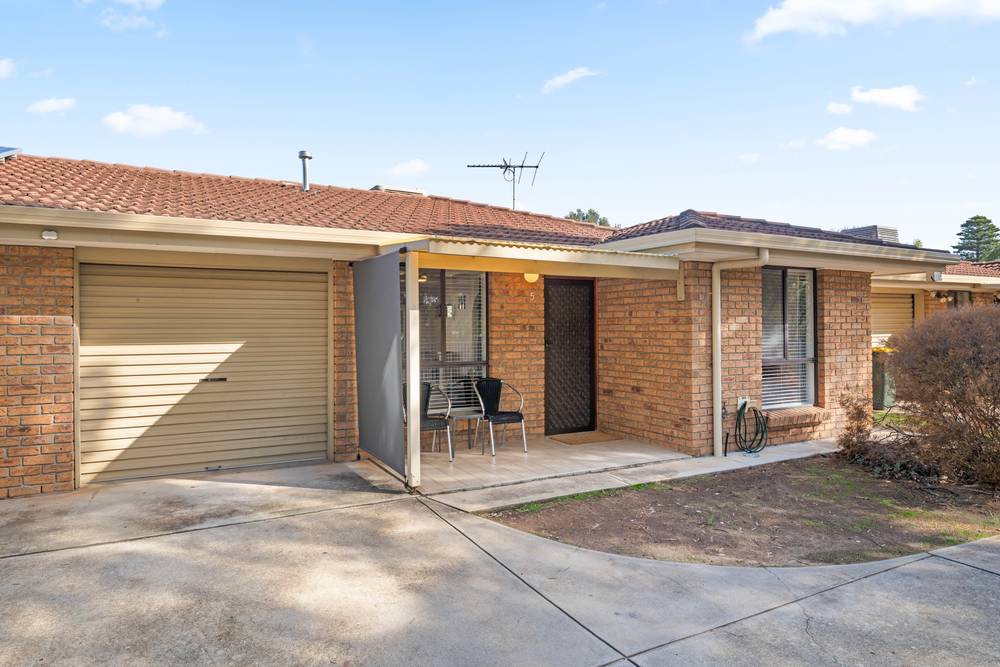 5/84 Royal Avenue, Pooraka, SA 5095