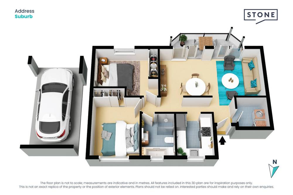10/29-35 Preston Avenue, Engadine, NSW 2233