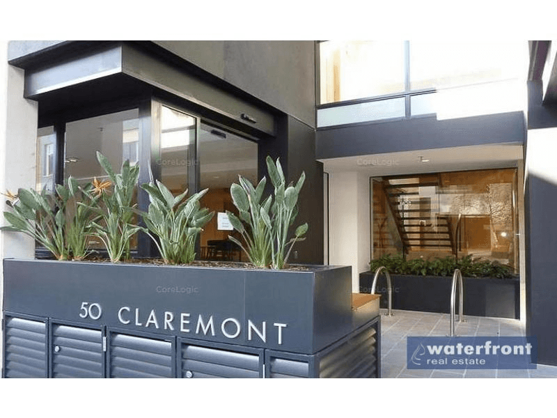603/50 Claremont Street, South Yarra, VIC 3141