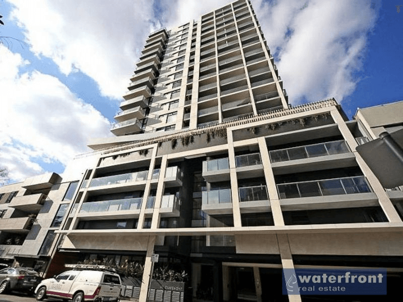 603/50 Claremont Street, South Yarra, VIC 3141