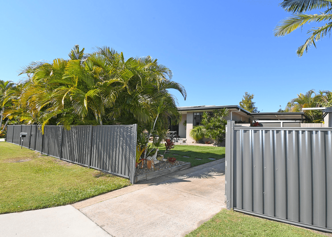 15 TINGIRA Terrace, SCARNESS, QLD 4655