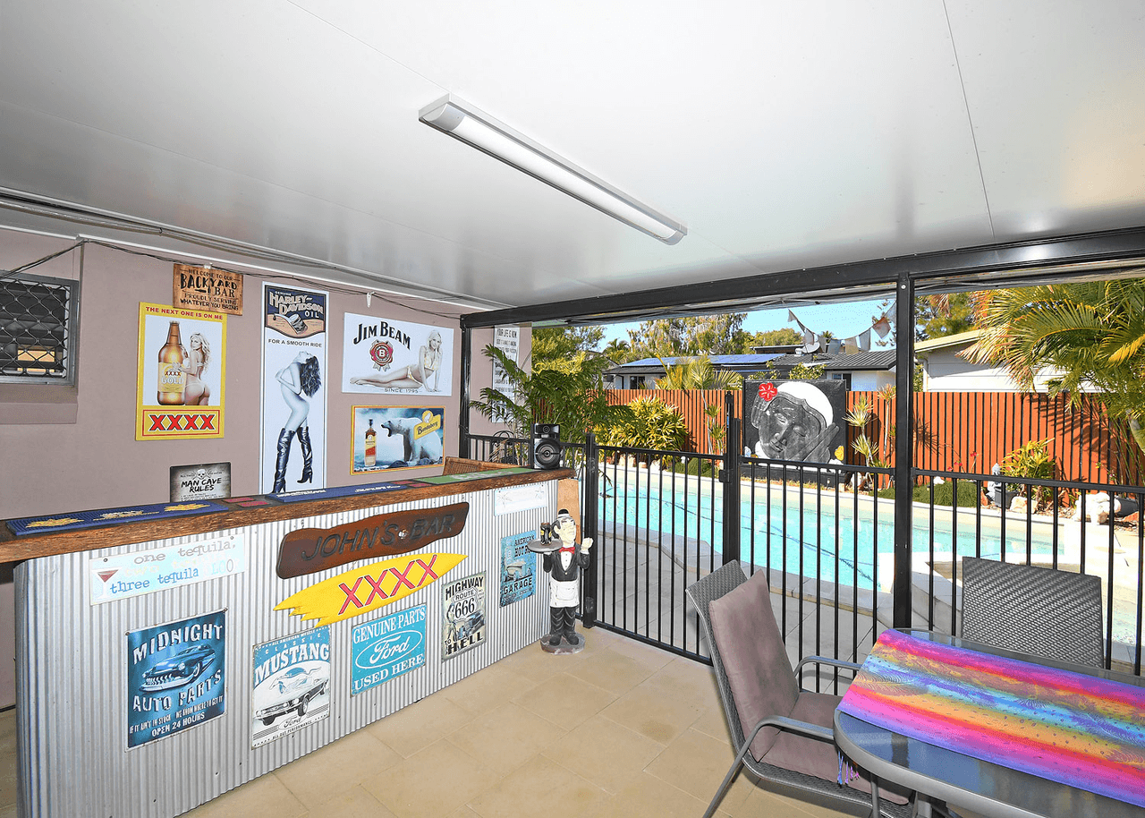 15 TINGIRA Terrace, SCARNESS, QLD 4655