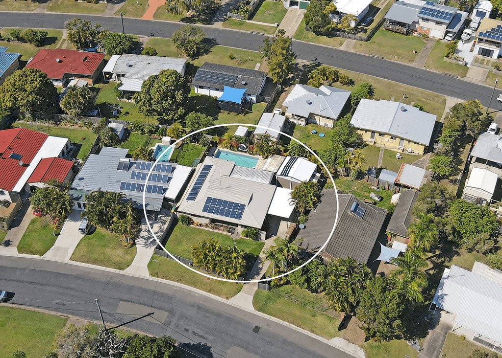 15 TINGIRA Terrace, SCARNESS, QLD 4655