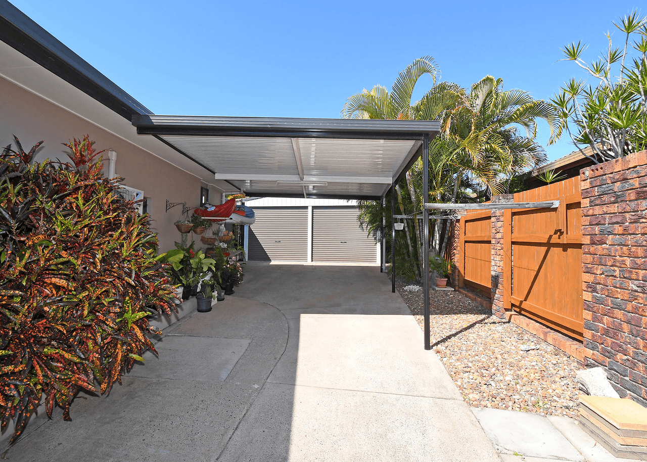 15 TINGIRA Terrace, SCARNESS, QLD 4655